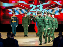 В День защитника Отечества в Анапе похолодает