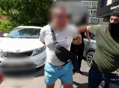 В Краснодарском крае предотвратили заказное убийство