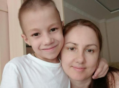 Если у ребёнка беда - люди в Анапе объединяются, чтобы помочь