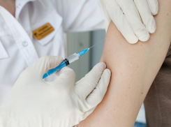  В Анапе уже можно пройти вакцинацию против гриппа