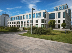 В анапском селе Цибанобалка построят новую школу на 1550 мест