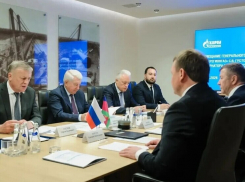 Анапа включена в новую программу газификации Краснодарского края