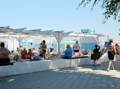 Цены на отдых в Анапе в бархатный сезон упали почти на треть