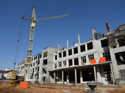 В Анапе и Гостагаевской построят новые школы – в Цибанобалке и Чембурке детские сады