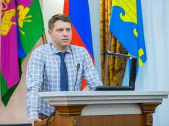 Исполняющим обязанности заместителя главы по ЖКХ и транспорту назначили краснодарца 