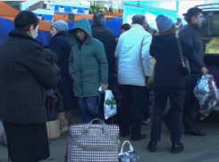 Кубань примет более 5000 беженцев из Донбасса, приезжают они и в Анапу