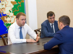 Ростелеком приходит в Анапу с технологией «Умный город»