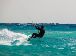  Знаете, какое одно из самых дорогих  развлечений в Анапе?