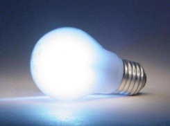 Анапчан ждет запрет на лампы накаливания мощнее 50 ватт