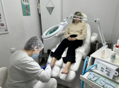 Качественный педикюр любой сложности 