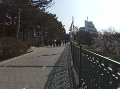 Спрос на Анапу и другие курорты Кубани вырос на 30% всего за сутки