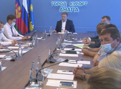 14 анапских МКД включены в предварительный план капремонта на 2022 год