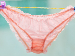 Отдохнул в Анапе - трусы можно выбросить!