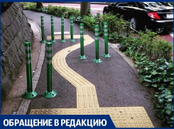 Анапчанин предложил ограничить скорость движения велосипедистов, гоняющих по тротуарам