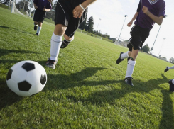 Как в Анапе можно получить настоящее футбольное поле рядом со своим домом