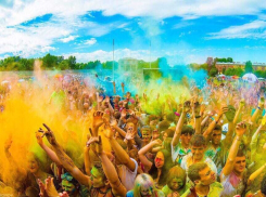 27 сентября-два ярких события, которых в Анапе ждали и взрослые, и дети