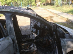 Кражи, пожар и ДТП: что случилось в Анапе