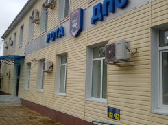 В Анапе полиция ищет свидетелей ДТП 