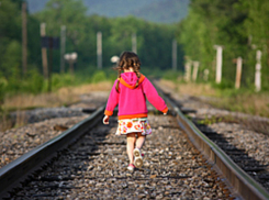 Лето 1959 года чуть не окончилось трагедией для двух малышей из Анапы