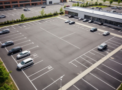 Плата за неправильную парковку в Анапе выросла на 70 процентов