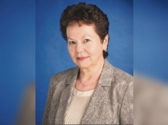 Депутат Совета Анапы Людмила Шмакова получает 20 тысяч в месяц и не имеет транспорта