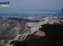 В День фортуны в Анапе возможен небольшой дождь 