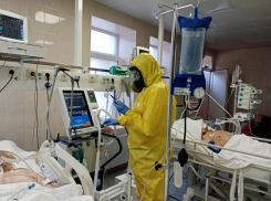 В Анапе +3 новых случая коронавируса. Актуальная сводка на 22 октября