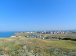 Участок у моря площадью 9,6 тысяч кв метров в Анапе продали почти за бесценок