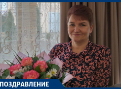 С днём рождения Анну Александровну МОХНАЧЕВУ! 