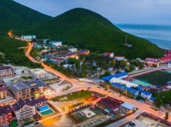  Суд решил не сносить гостиницу неподалеку от детского лагеря под Анапой