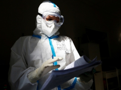 Ковид бьет рекорды: в Анапе 90 новых случаев коронавируса, на Кубани – 2801