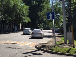 Вниманию анапчан-водителей: меняется схема движения в Гостагаевской и в районе Джигинки