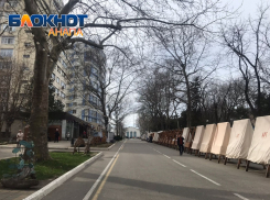 Перемены в воздухе: в Анапе будет малооблачно