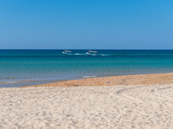 Анапский пляж занял второе место в топ-10 лучших в стране по итогам 2018 года