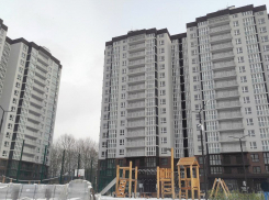  Долгострой на Парковой улице введен в эксплуатацию  
