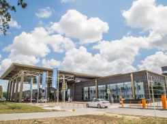 Анапский аэропорт Витязево могут переименовать в Анапа ( Калинин)