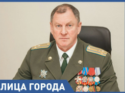 Сергей Житков, директор кадетской школы Анапы, о том, как воспитать настоящих мужчин 