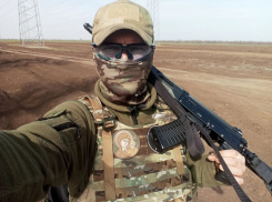 Прихожанин анапского храма погиб на передовой в зоне СВО