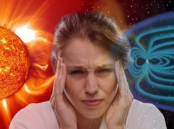 Магнитные бури продолжают атаковать анапчан