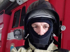 Анапчанин Михаил Абраменко вынес из помещения газовый баллон, который мог взорваться