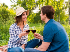 Путешествие «с градусом» – спрос на эногастрономические туры в Анапе вырос на 20%