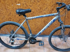 Росгвардейцы в Анапе задержали двух похитителей велосипедов 