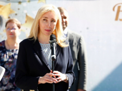 Анна Минькова покинула пост вице-губернатора Кубани 