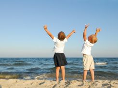 Программу детского кешбэка за отдых в Анапе сократят или вовсе закроют