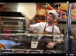 Анапские мастера по выпечке пиццы могут поехать в Италию на Чемпионат мира