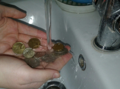 С 1 января в Анапе дорожает не только газ, но и вода