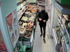 Полгода воровал и исчезал: в Анапе задержали серийного похитителя