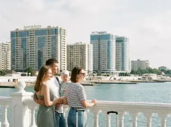 Чек-лист: Переезд в Анапу за 30 дней