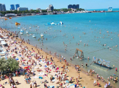 Анапа обогнала Сочи и Геленджик – популярные направления «все включено» осенью