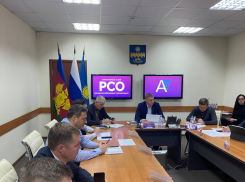 Освещение, уборка, тротуары: что стоит на повестке дня служб ЖКХ Анапы